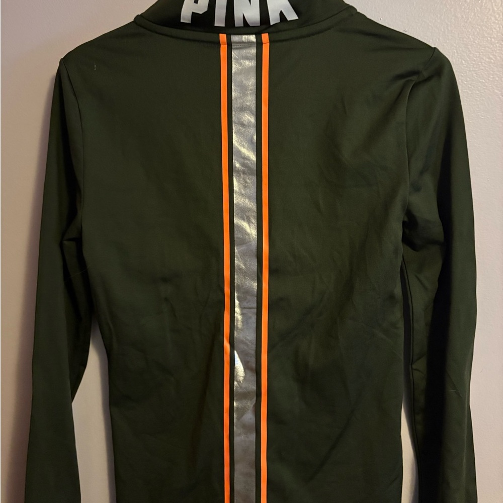 PINK Quarterzip - Picture 5 of 6